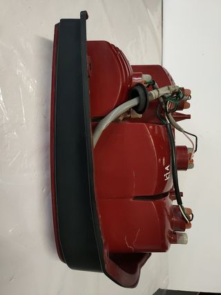 ✅PILOTO TRASERO DERECHO KIA CARNIVAL '03