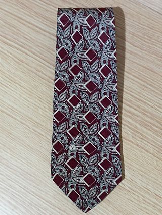 Corbata Valentino