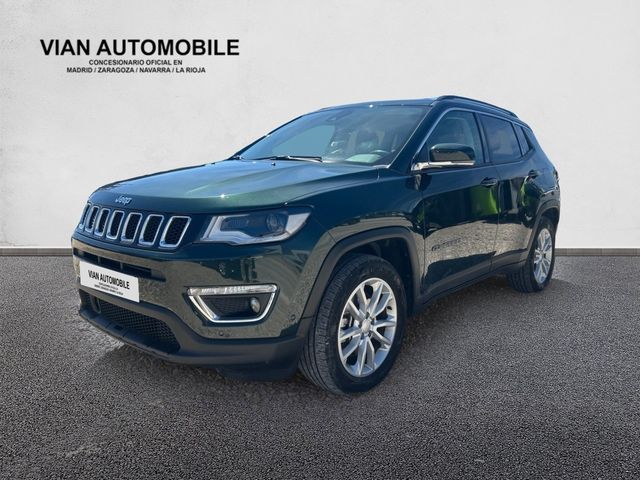 Jeep Compass 2021