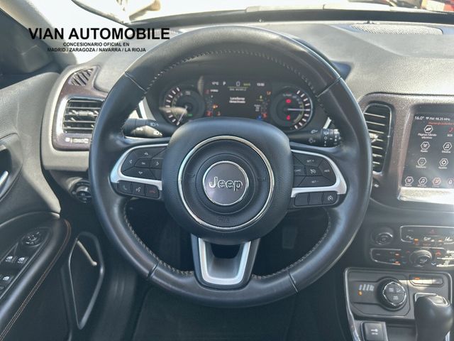 Jeep Compass 2021