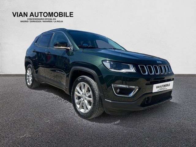 Jeep Compass 2021