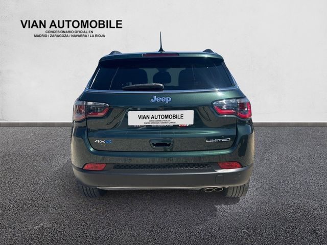Jeep Compass 2021