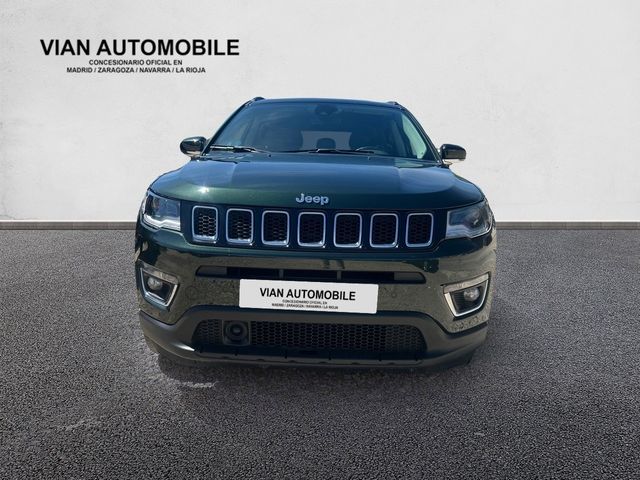 Jeep Compass 2021