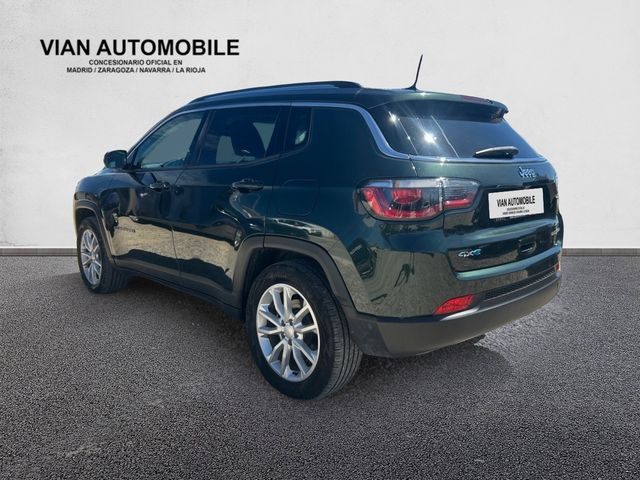 Jeep Compass 2021