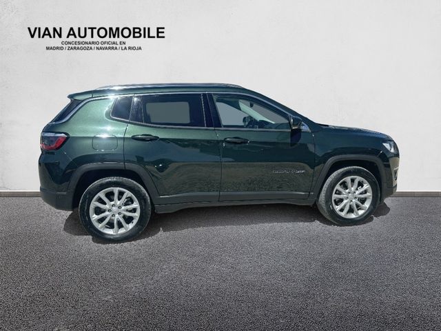 Jeep Compass 2021
