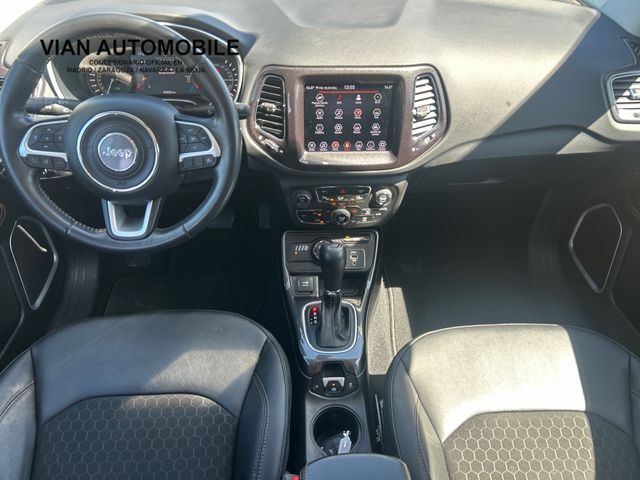 Jeep Compass 2021