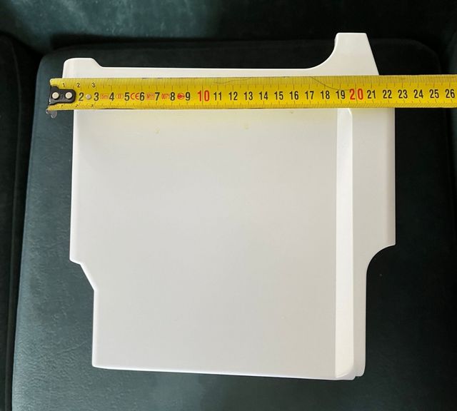 Cajon bajocongelador frigo Teka CI-340