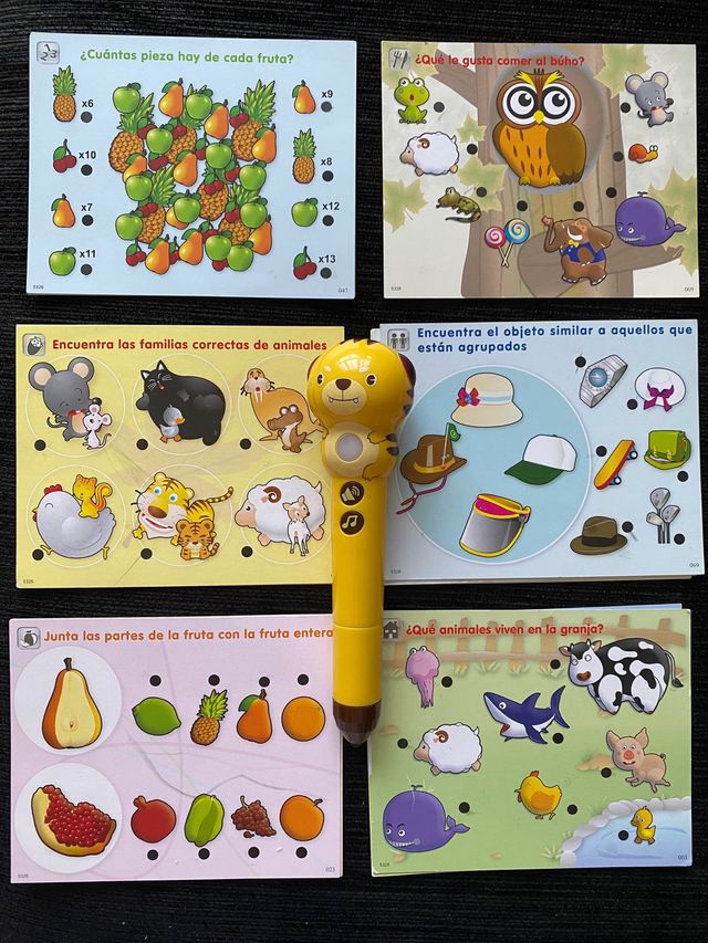 Conecte-se e aprenda