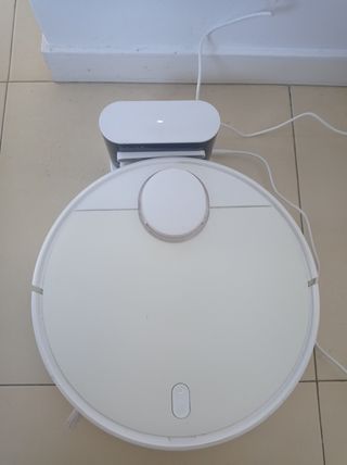 Robot aspirador Xiaomi Vacuum Mop 2s