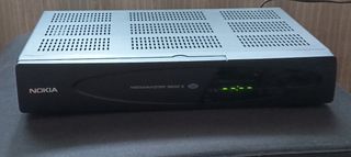 Receptor TV Satélite