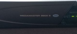 Receptor TV Satélite