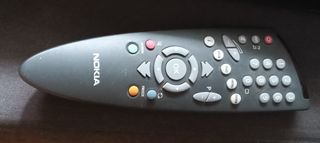 Receptor TV Satélite