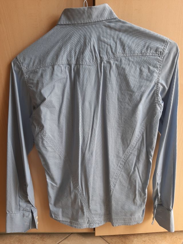 Camicia made in Italy tg. Small