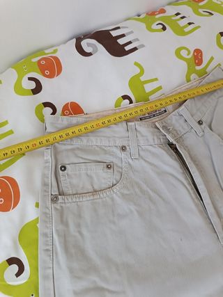 Bermudas levi's 