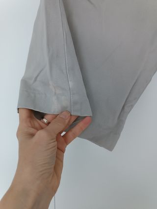 Bermudas levi's 