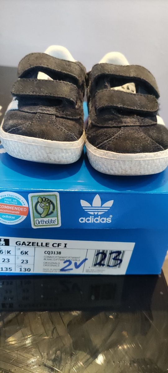 Adidas niño