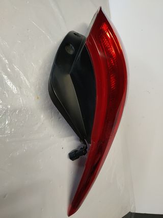 ✅PILOTO TRASERO IZQUIERDO KIA SPORTAGE