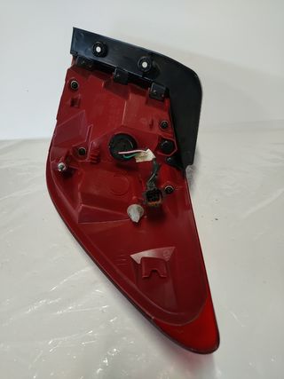 ✅PILOTO TRASERO IZQUIERDO KIA SPORTAGE