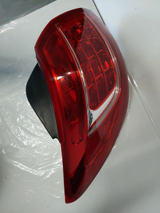 ✅PILOTO TRASERO IZQUIERDO KIA SPORTAGE