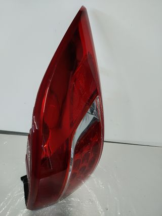 ✅PILOTO TRASERO IZQUIERDO KIA SPORTAGE