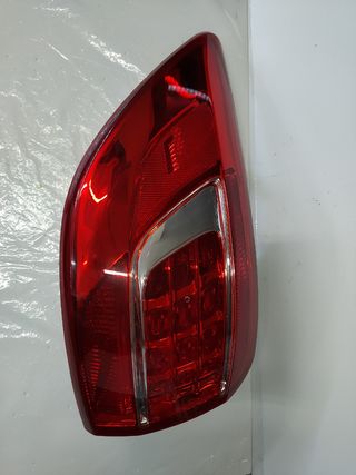 ✅PILOTO TRASERO IZQUIERDO KIA SPORTAGE