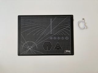 GAOMON GA3 Mesa de Luz Ultrafina