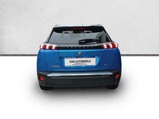 Peugeot e-2008 2022