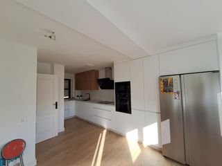 Montador Suelo Laminado Tarima flotante Puertas