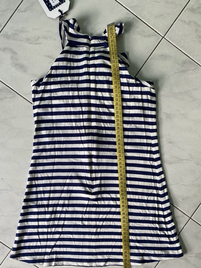 Abito estivo tg 8 anni bsmbina Silvian Heach