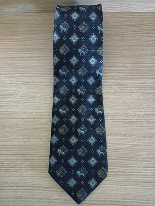 Corbata Gianni Versace 