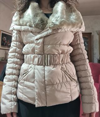 Giubbotto donna invernale