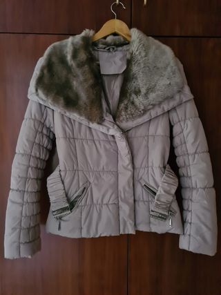 Giubbotto donna invernale