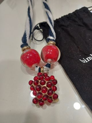 Collar Bimba y Lola