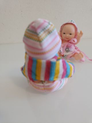 Muñecos Bebes