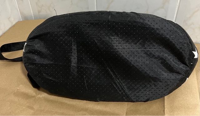 Bolsa transportin perro pequeño