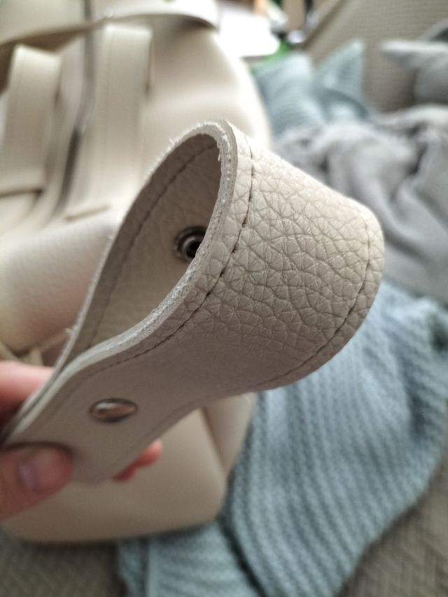 Bolso pasito a pasito