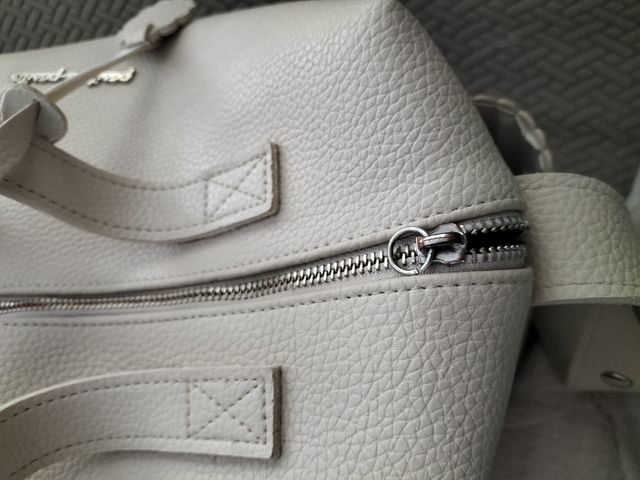 Bolso pasito a pasito