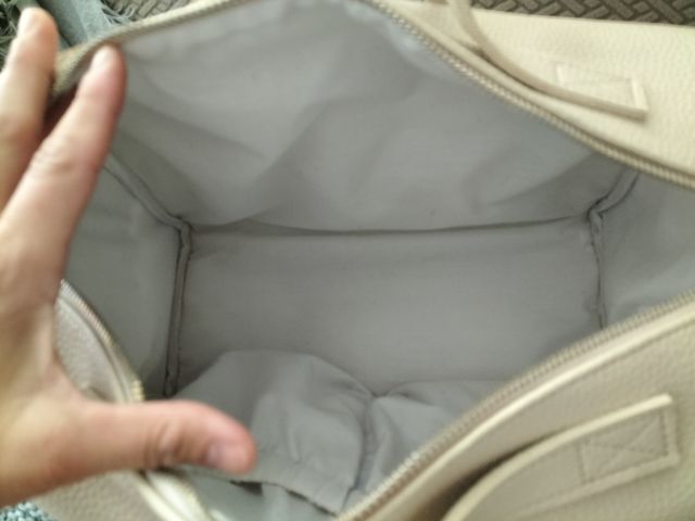 Bolso pasito a pasito