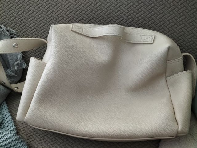 Bolso pasito a pasito