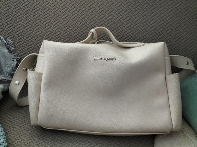 Bolso pasito a pasito