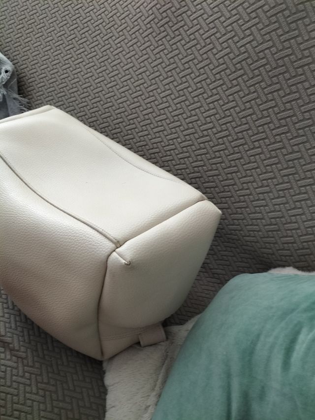 Bolso pasito a pasito