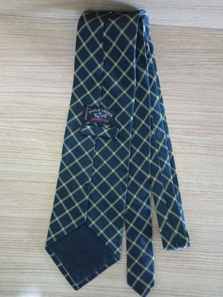 Corbata Paul&Shark 