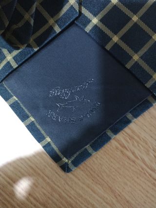 Corbata Paul&Shark 