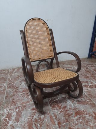 Mecedora niño