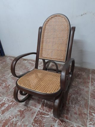 Mecedora niño