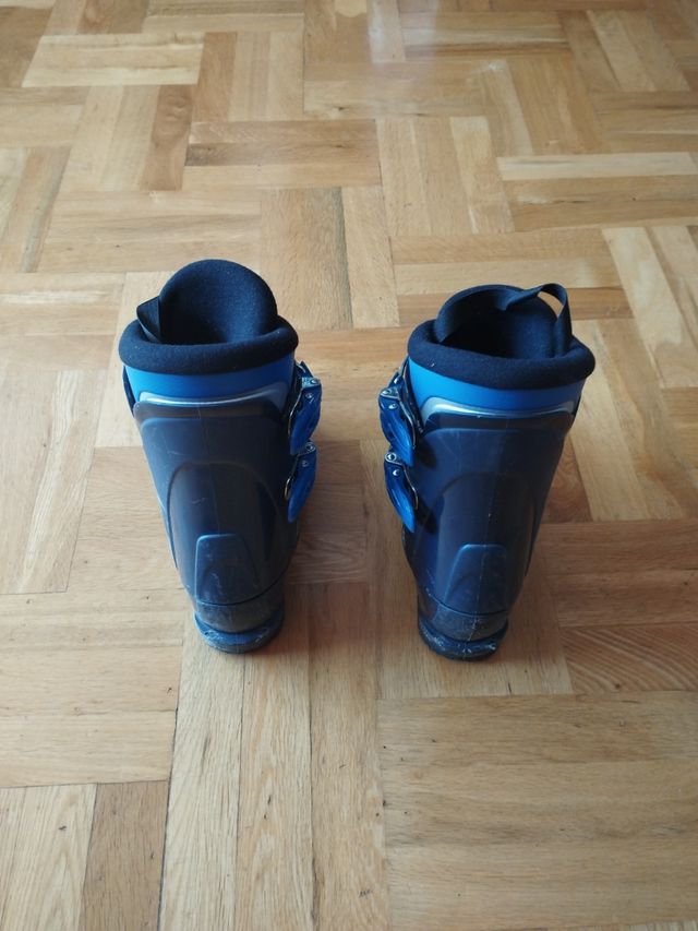 Botas de esquí wedze