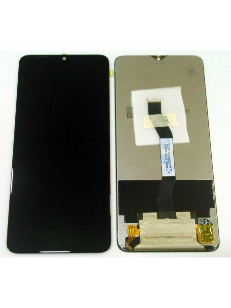 📱 PANTALLA LCD XIAOMI REDMI NOTE 8 PRO