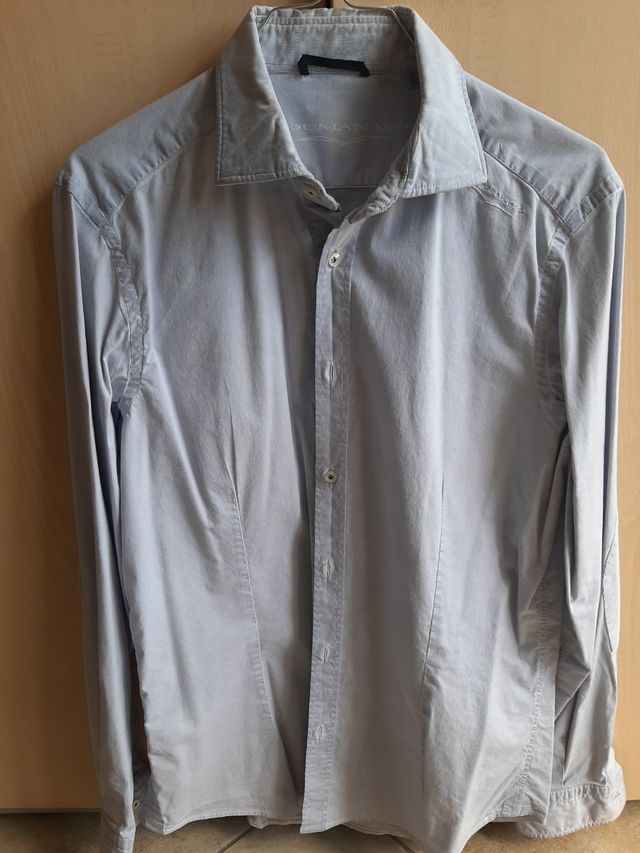 Camicia casual tg. 39 media