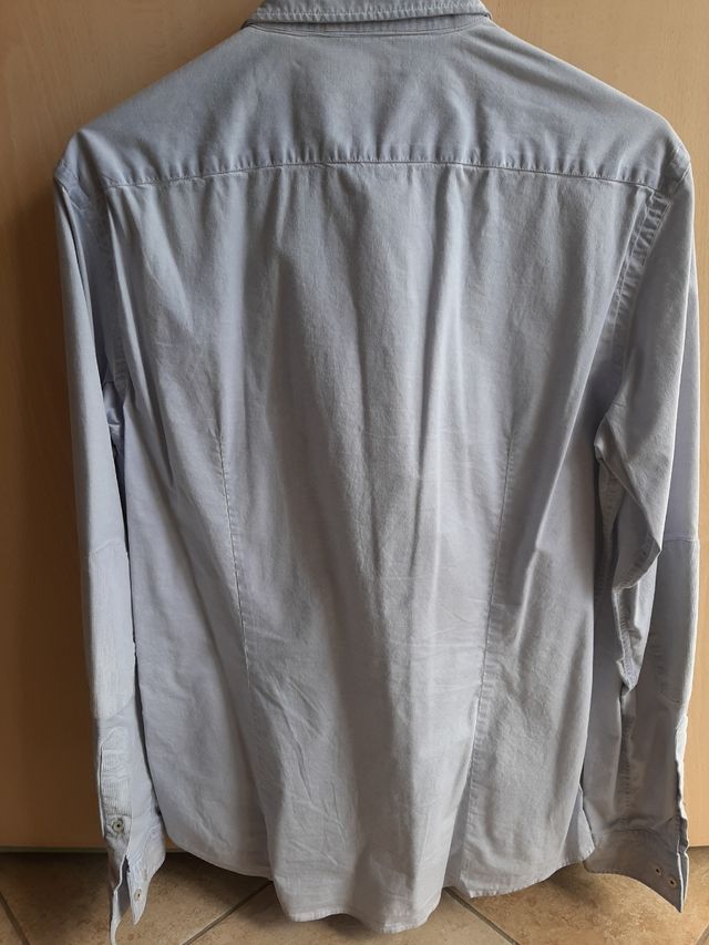 Camicia casual tg. 39 media