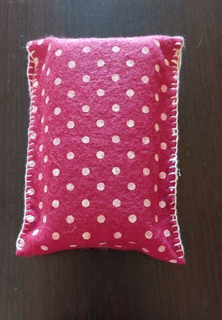 Sacchetto portafazzoletti 